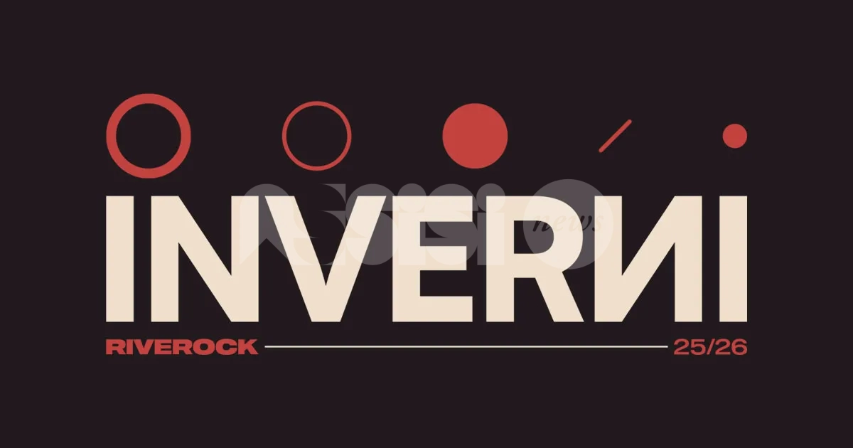 Riverock presenta Inverni: annunciati i primi nomi della stagione indoor