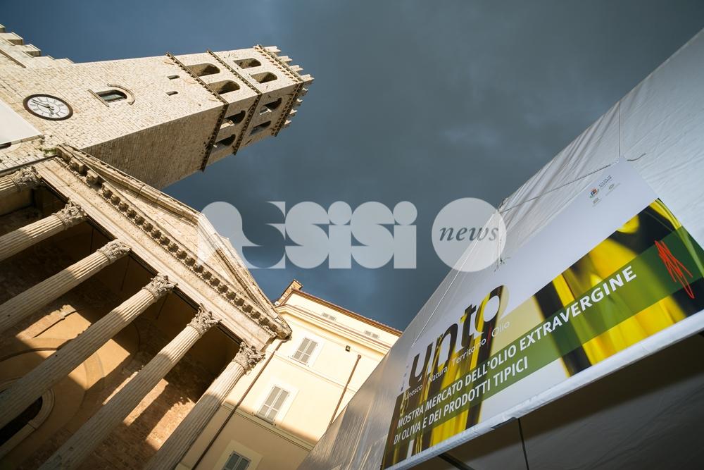 Torna Unto Assisi 2025, con cui si celebra l'olio nuovo e si punta all'oleoturismo: il programma