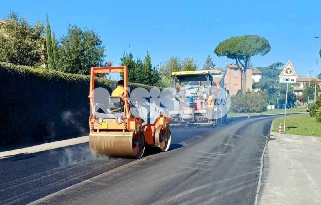 Lavori sulla strada provinciale 248, botta e risposta Fasulo - Provincia: "Merito mio" "Previsti dal 2023"