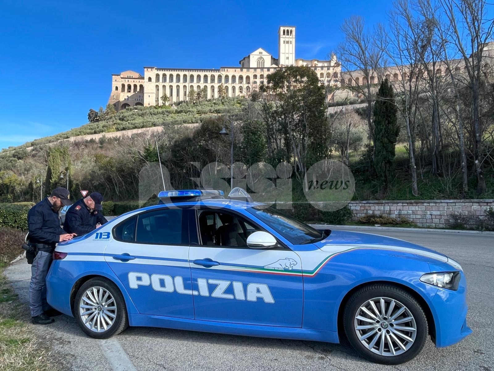 Alla guida ubriachi o dopo aver assunto stupefacenti: denunciati in 4