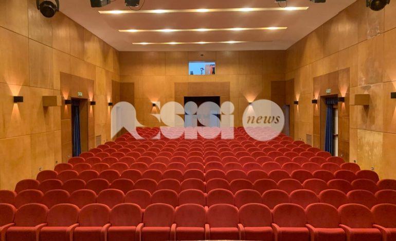 Sei spettacoli per la stagione teatrale 2025-26 del Teatro Excelsior di Bettona: il programma