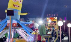 Baracconi 2025 a Perugia, c'è la proroga: in città fino al 16 novembre