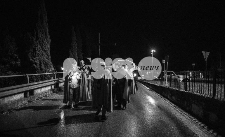 Sant’Annessa 2025, il 3 novembre ad Assisi si rinnova la commemorazione dei fedeli defunti