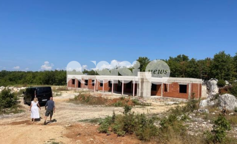 Il vescovo Sorrentino a Medjugorje per consegnare l’ospedale della pace