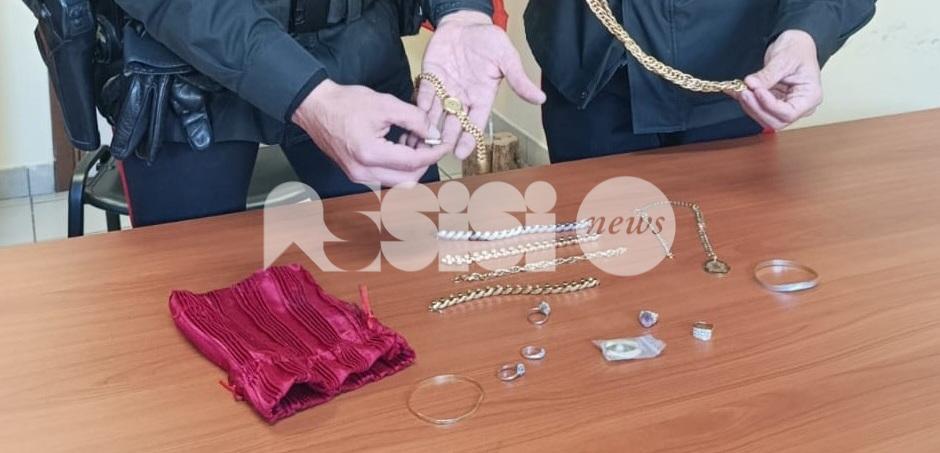 Truffa del finto carabiniere ai danni di una novantenne, arrestati in tre