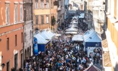 Presentato il programma di Eurochocolate 2025: a Perugia è Festa tra le nuvole