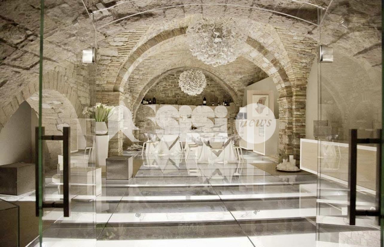 La Locanda del Cardinale di Assisi entra nella Guida Ristoranti del Gambero Rosso 2026