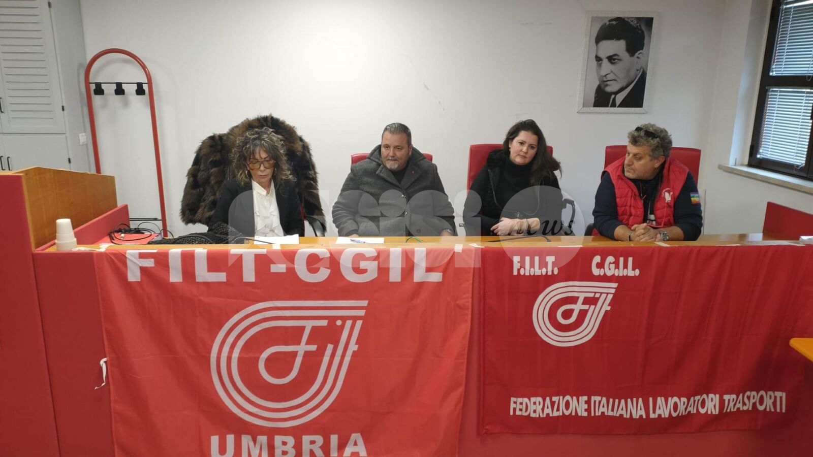 Lavoro, il tribunale riammette otto dipendenti della Tgroup di Assisi