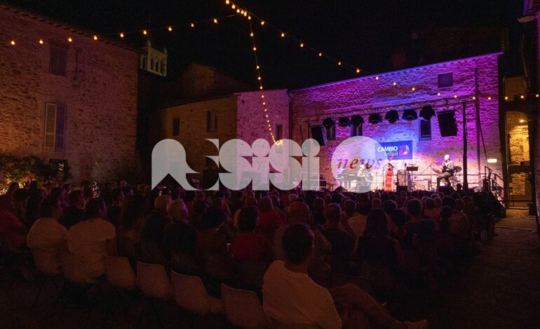 Cambio Festival, arriva l’edizione winter: presentato il programma tra musica e teatro