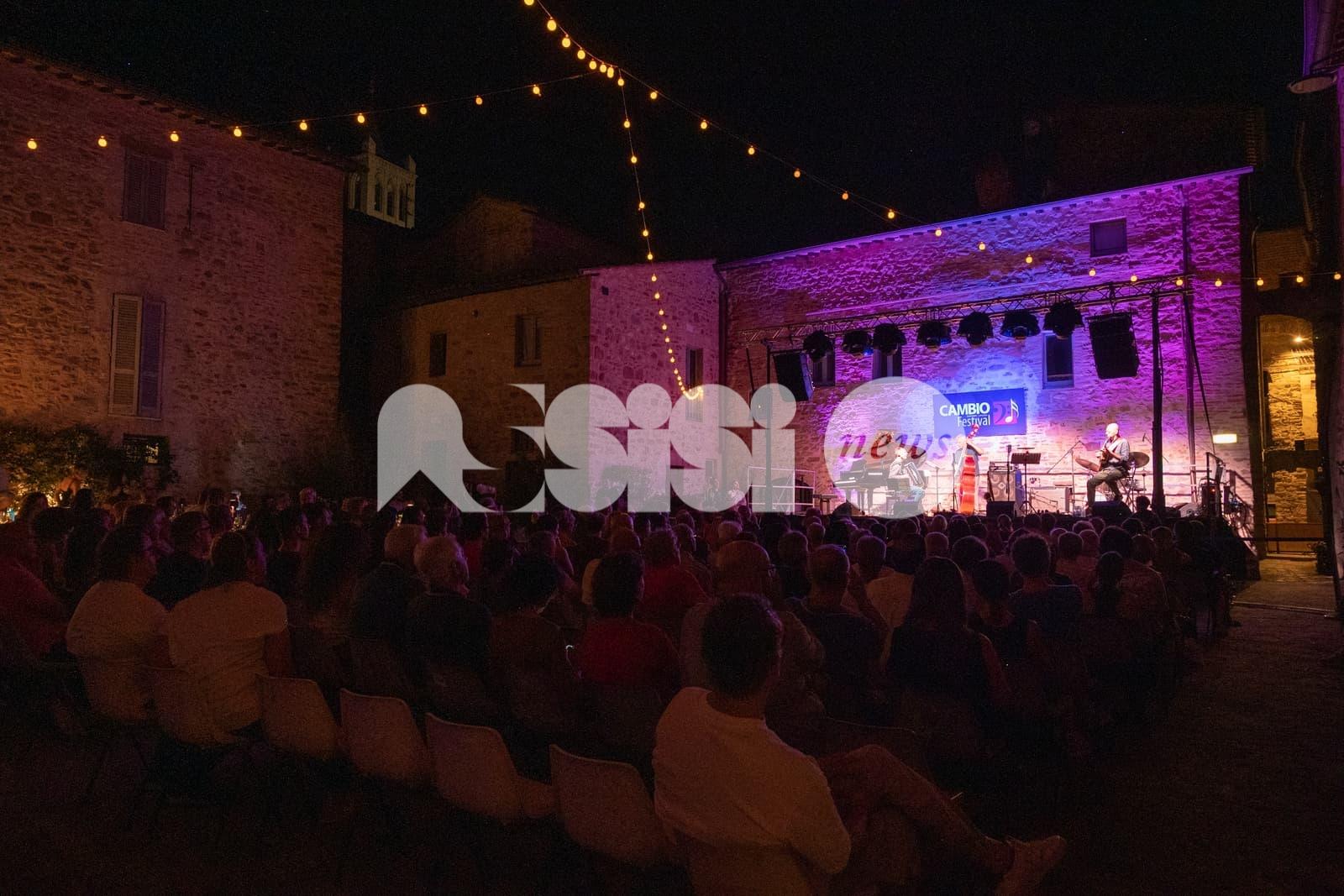 Cambio Festival, arriva l'edizione winter: presentato il programma tra musica e teatro