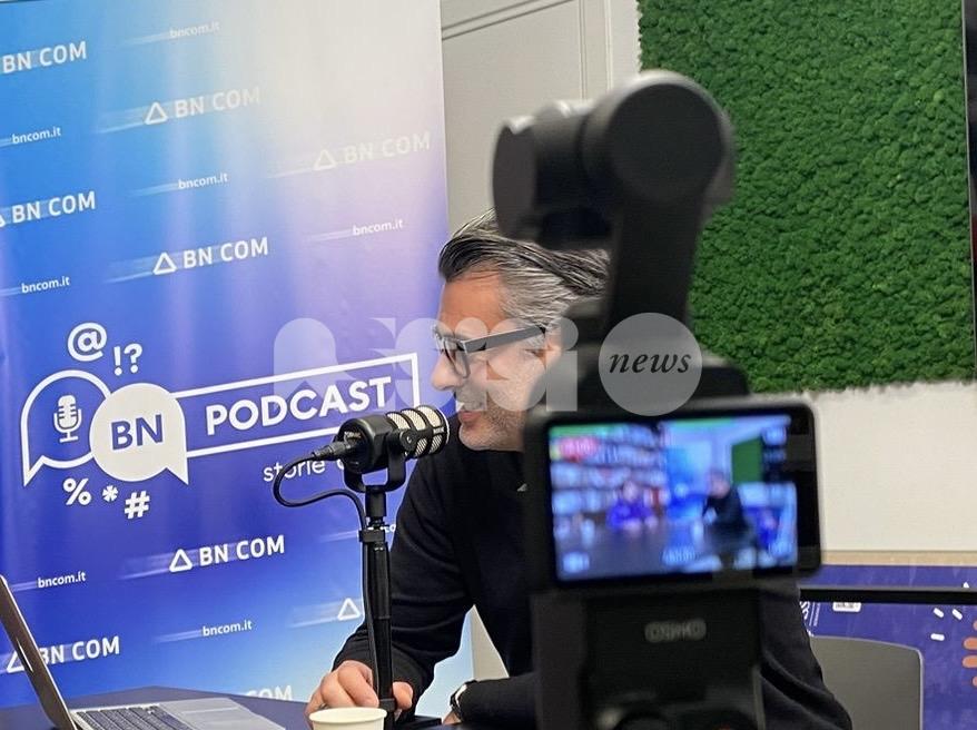 Pronti, via! BN Podcast racconta 'Storie di Idee': le voci che disegnano il territorio