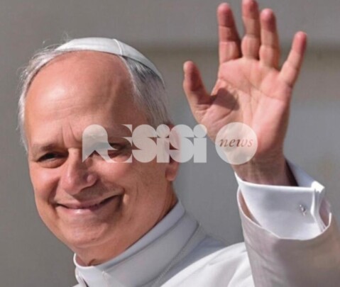 Papa Leone: "Mi opero per un nodulo al polmone"