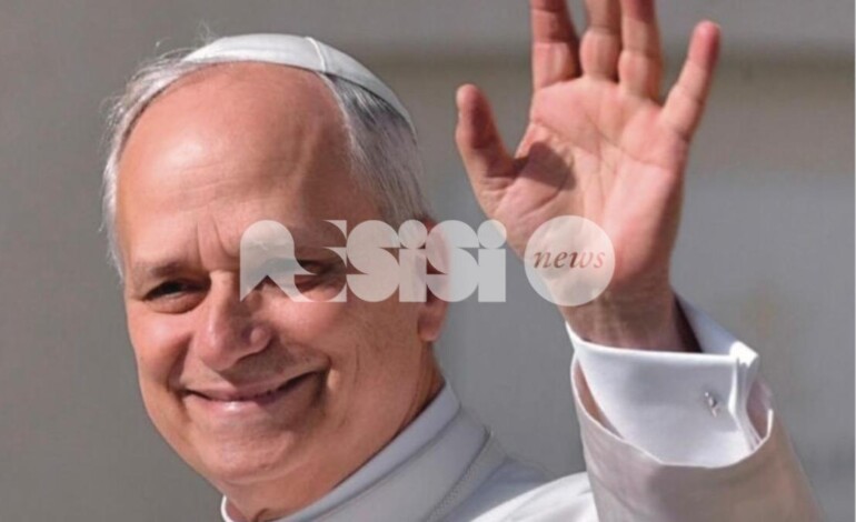 Papa Leone ad Assisi: giovedì 20 modifiche alla viabilità, ma scuole aperte
