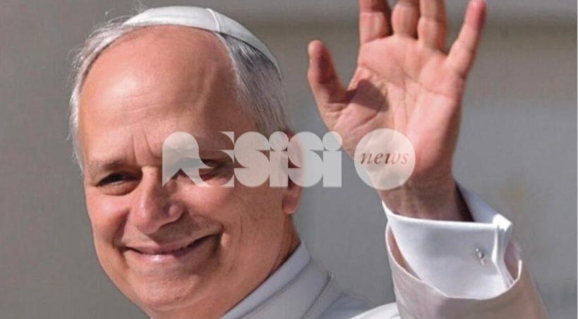 Papa Leone: "Mi opero per un nodulo al polmone"