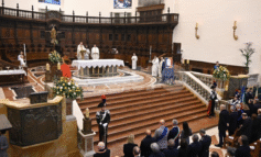 A Santa Maria degli Angeli i carabinieri dell’Umbria in festa per la Virgo Fidelis (foto)