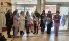 Ospedale di Assisi, riqualificata l’area verde e potenziati i servizi - per il Giubileo