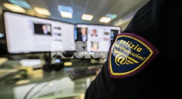 Truffa un sessantenne fingendosi un poliziotto della Postale: denunciato 25enne