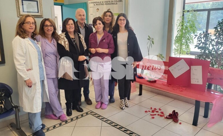 Violenza sulle donne, nella zona sociale 3 assistite 82 donne: dati in crescita soprattutto tra le giovani
