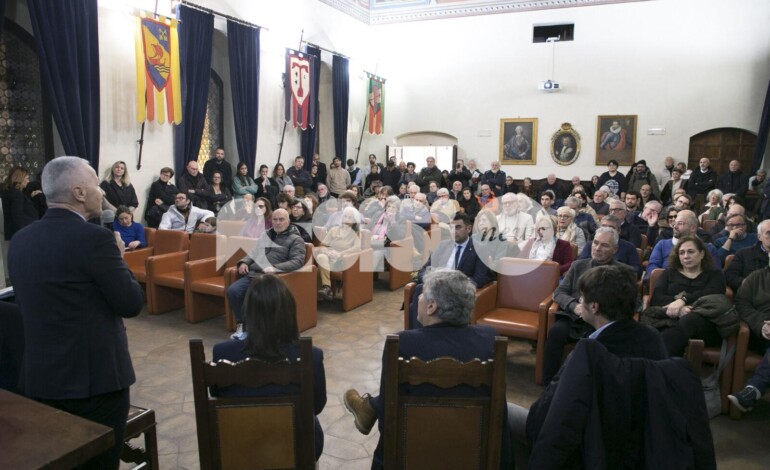 Ad Assisi nasce un tavolo per il rilancio del centro storico (foto)