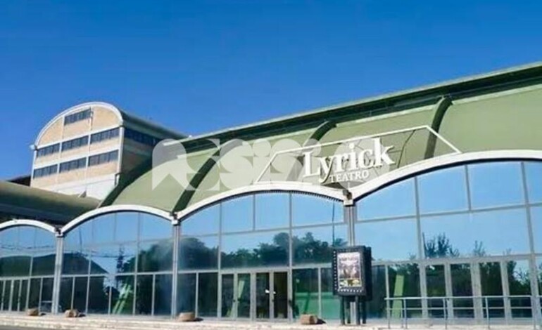 Due serate speciali al Teatro Lyrick per Tourné 2025/2026, con Alessandro Cattelan e Roberto Vecchioni