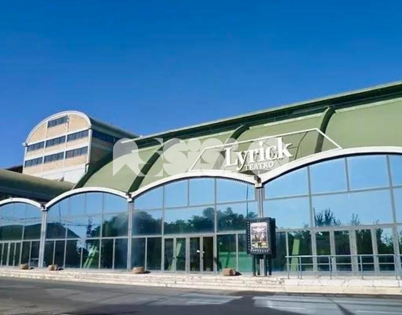 Due serate speciali al Teatro Lyrick per Tourné 2025/2026, con Alessandro Cattelan e Roberto Vecchioni