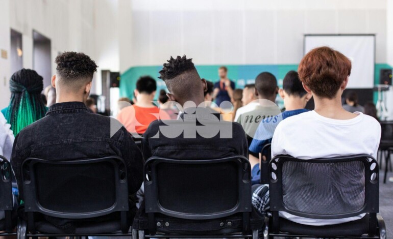 Eduscopio 2025, trionfo per le scuole di Assisi: primo posto per Properzio, Principe di Napoli, Alberghiero e Polo Bonghi