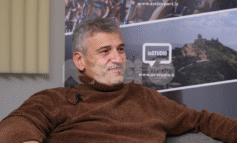 Fabrizio Leggio a inStudio: tra Natale e futuro, l’intervista all'assessore al turismo (video)