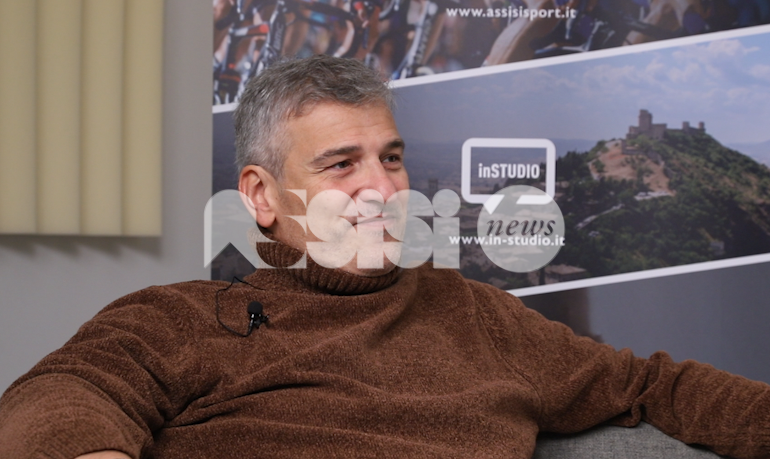 Fabrizio Leggio a inStudio: tra Natale e futuro, l’intervista all’assessore al turismo (video)