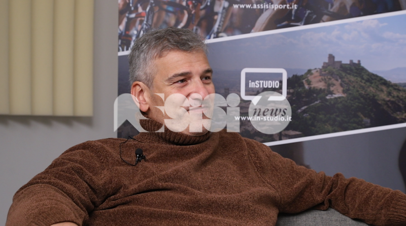 Fabrizio Leggio a inStudio: tra Natale e futuro, l’intervista all'assessore al turismo (video)