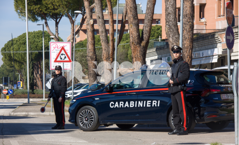 Sorpreso a spacciare cocaina in centro a Bastia: arrestato 30enne