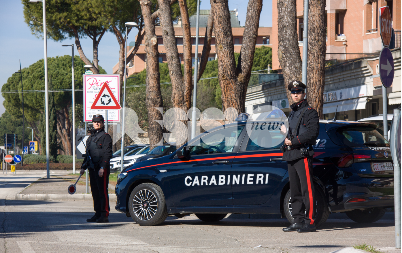 Sorpreso a spacciare cocaina in centro a Bastia: arrestato 30enne