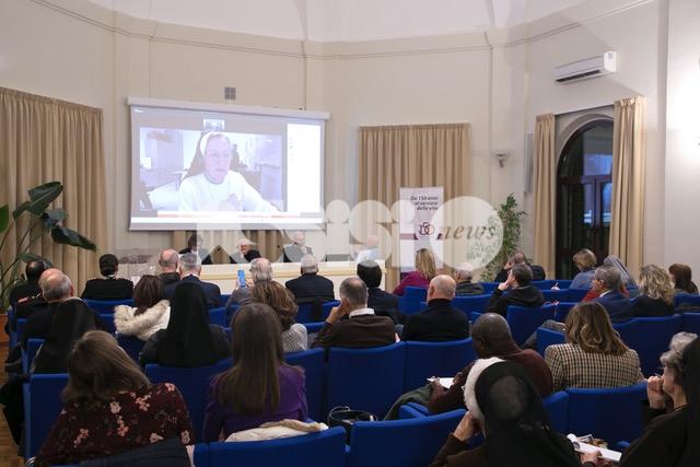 Scuola sociopolitica Toniolo, apertura di edizione con Alford e Sorrentino