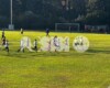 Calcio Umbria, i verdetti del fine settimana dei campionati dilettantistici