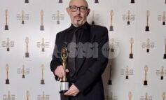 Premio Europeo St. Oscar della Moda a Bruno Catterini come miglior director fashion hair stylist (foto)