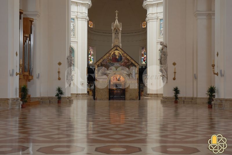 Il 10 gennaio nella Basilica di Santa Maria l'apertura dell'VIII Centenario del Transito di san Francesco