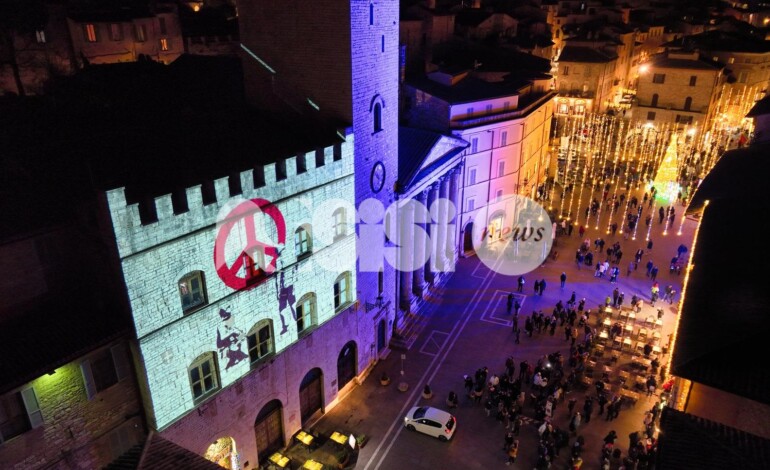 Natale ad Assisi, Alidad Shiri e Tomaso Montanari tra i testimoni di pace dell'edizione 2025