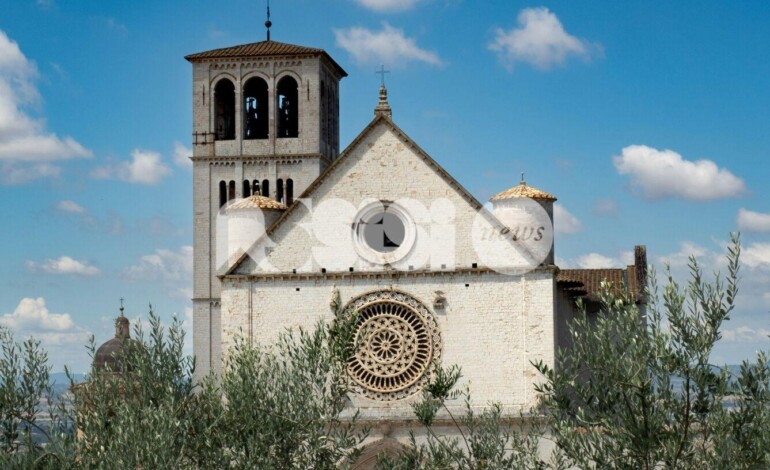 Nella Basilica di San Francesco il Gran Concerto di Natale nel segno della solidarietà per il Serafico