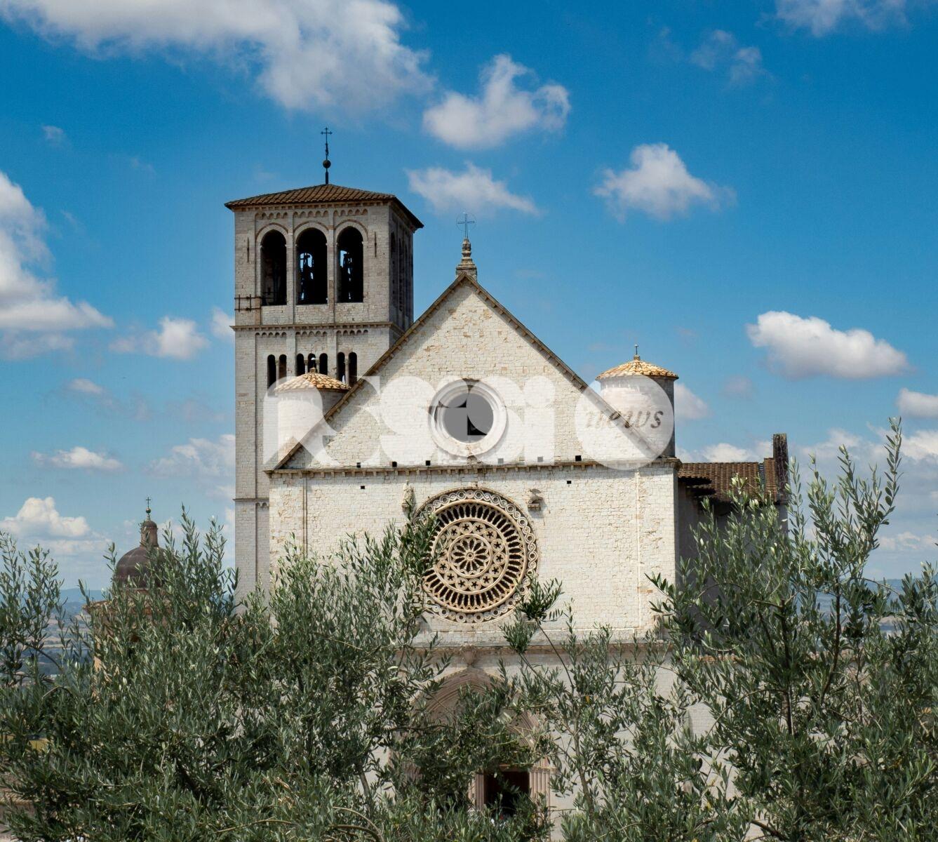 Nella Basilica di San Francesco il Gran Concerto di Natale nel segno della solidarietà per il Serafico