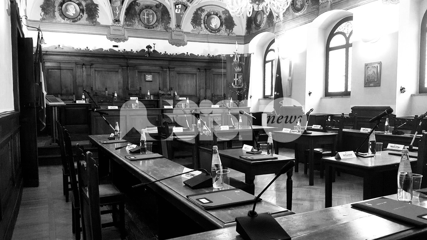 Il trionfo generale della mediocrità: datevi una calmata, Assisi merita molto di più (video)