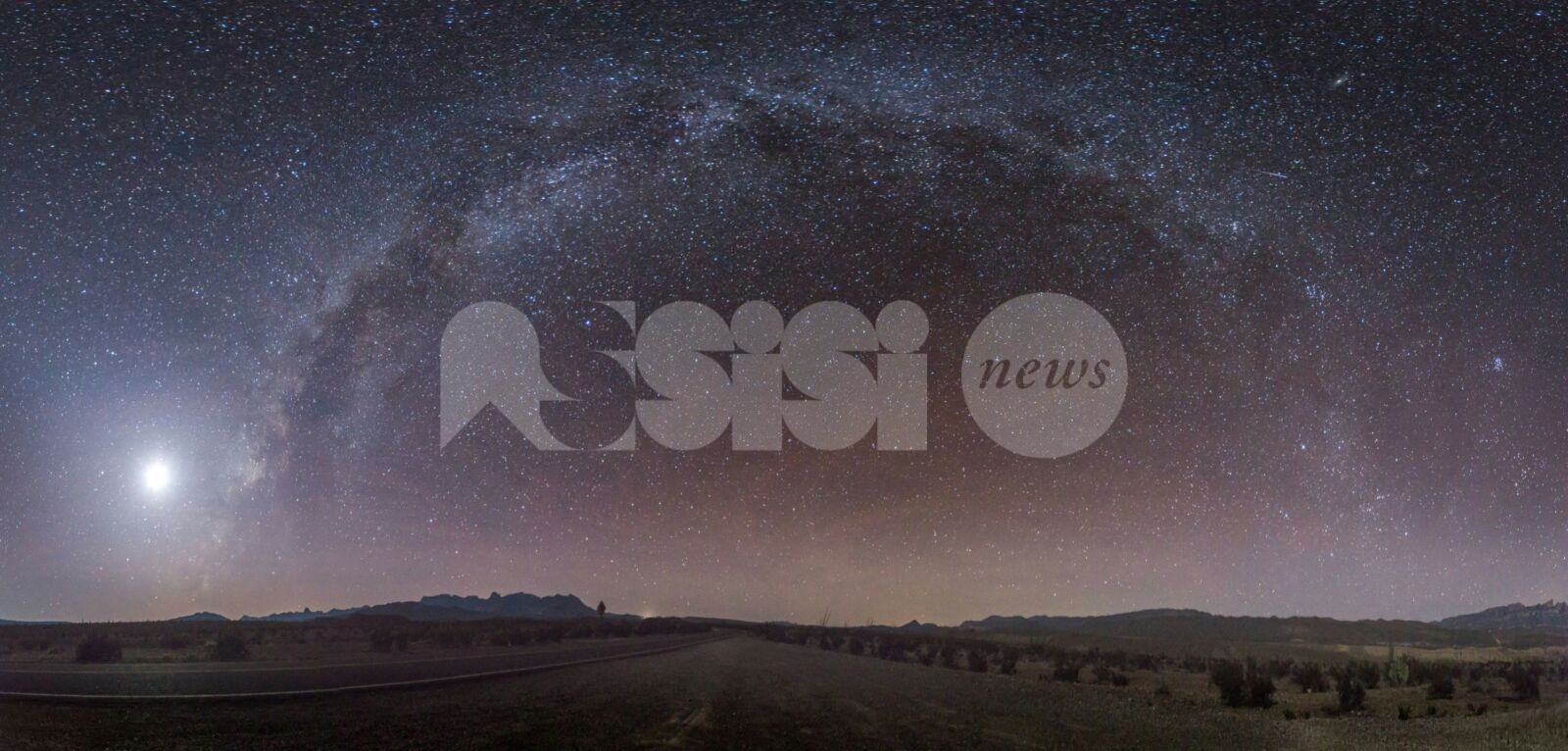 Oggi pomeriggio alla Conciliazione Un Viaggio Interstellare per festeggiare i 30 anni degli Astrofili