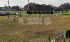 Calcio Umbria, i verdetti del fine settimana dei campionati dilettantistici