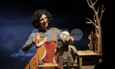 Agli Instabili il 28 dicembre lo spettacolo Il bosco delle storie di Natale