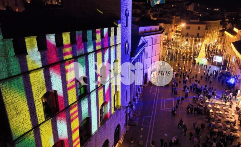 Capodanno 2026 ad Assisi, si festeggia con l’Antonio Ballarano band