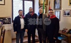 Calendimaggio di Assisi, Simone Menichelli è il nuovo presidente