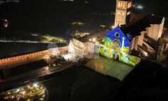 Il progetto del Natale ad Assisi 2025 nel segno della pace premiato dal Ministero del Turismo