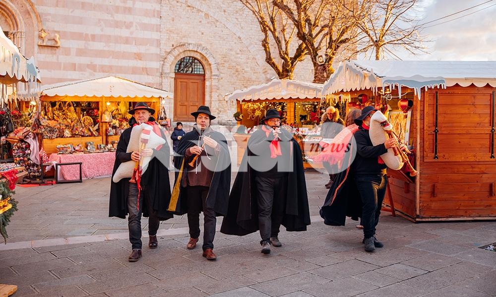 DeMusicAssisi Winter Edition apre il 2026 in città: appuntamento dal 2 al 5 gennaio