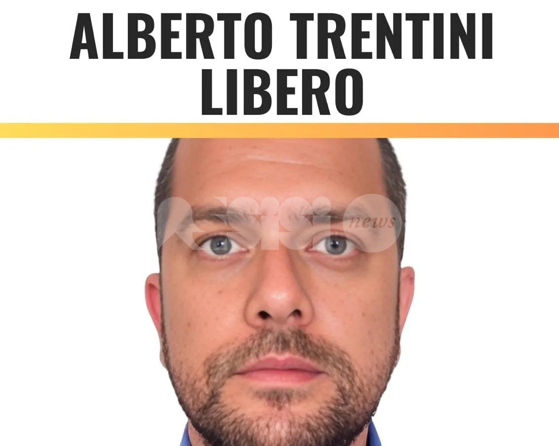 "Alberto Trentini libero": sit-in di Comune e Articolo 21 in centro ad Assisi