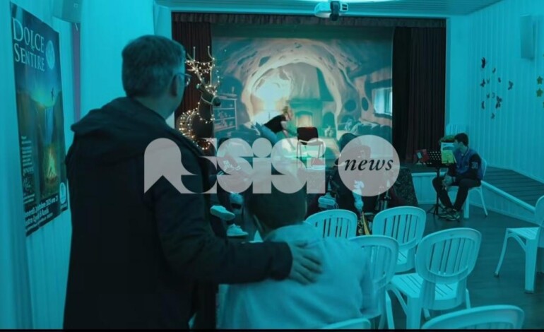 In Cammino torna ad Assisi: appuntamento su Rai3 l’1 gennaio
