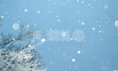 Meteo Assisi 5-6 gennaio 2026, neve in Umbria ma con moderazione