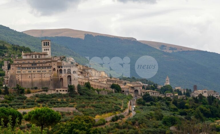 La città guarda al 2026: con la civica Assisi al centro "partecipazione e visione per l'ottocentenario francescano"
